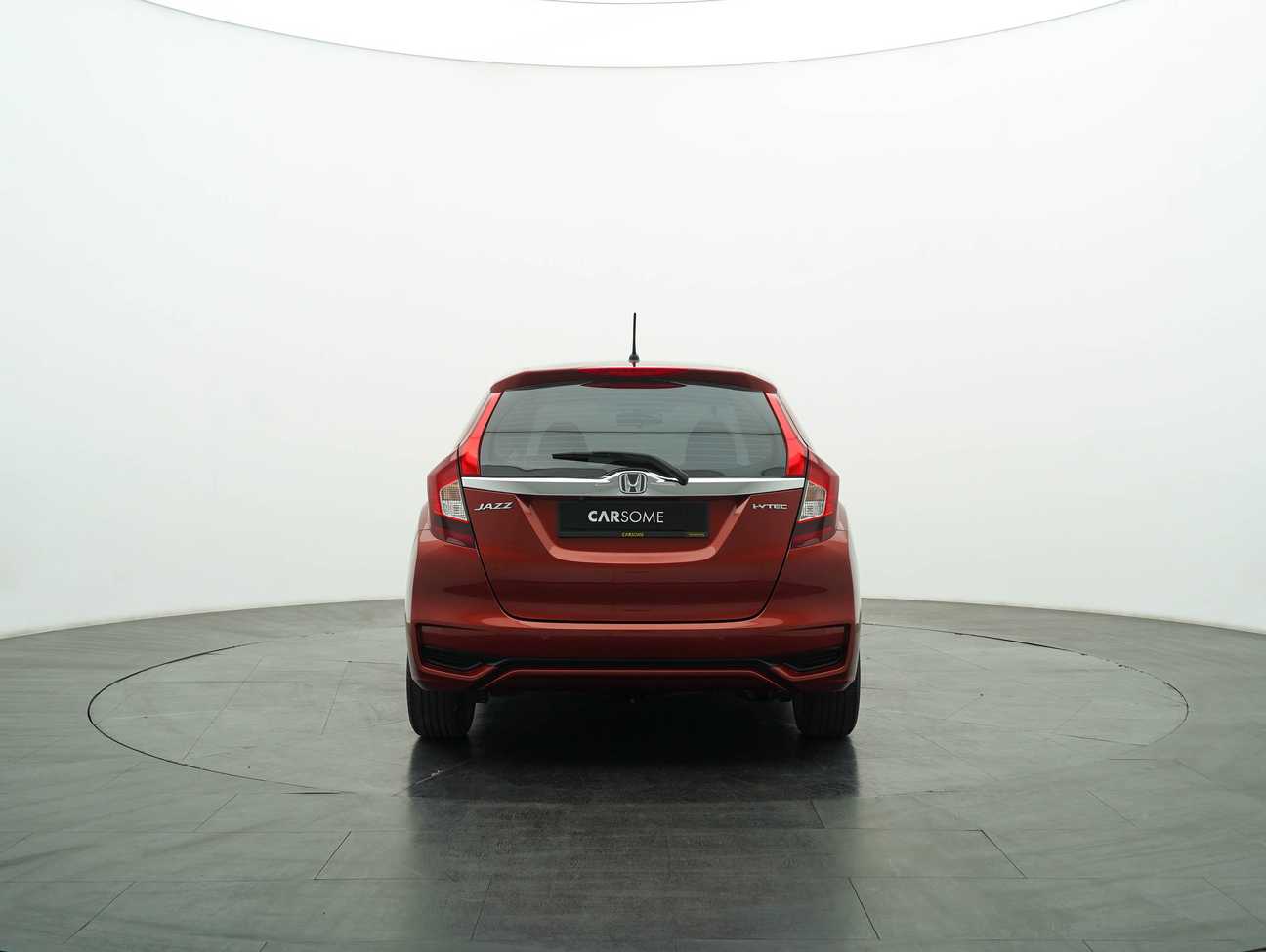 used 2021 Honda Jazz E i-VTEC 1.5