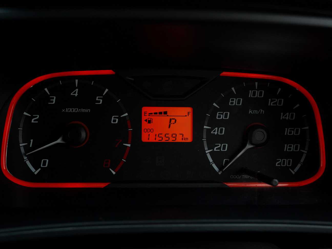 used 2018 Perodua Bezza X Premium 1.3