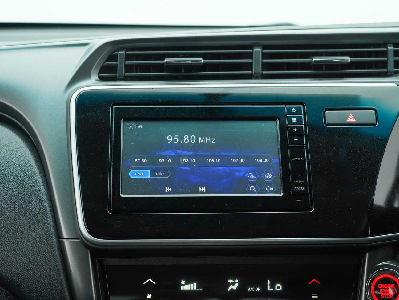 used 2019 Honda CITY E 1.5