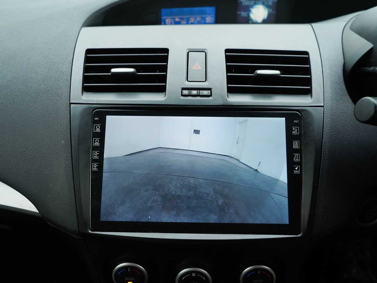 used 2012 Mazda 3 GLS 2.0