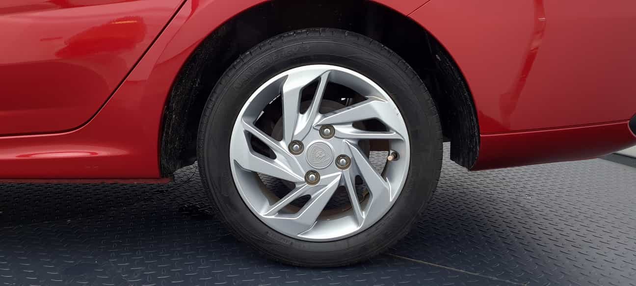 used 2017 Proton PERSONA PREMIUM 1.6