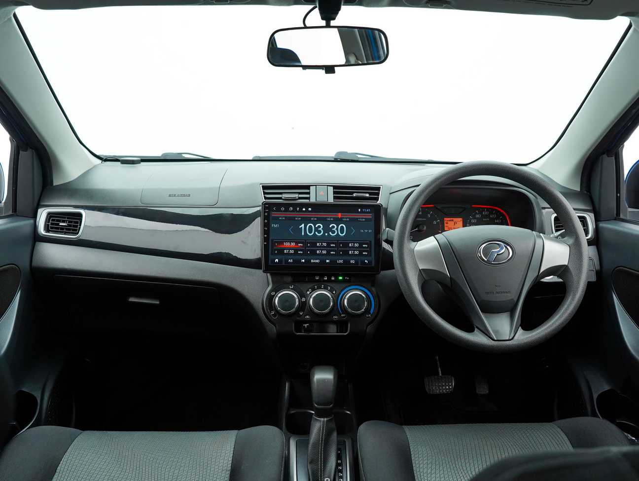 used 2017 Perodua Bezza X Premium 1.3