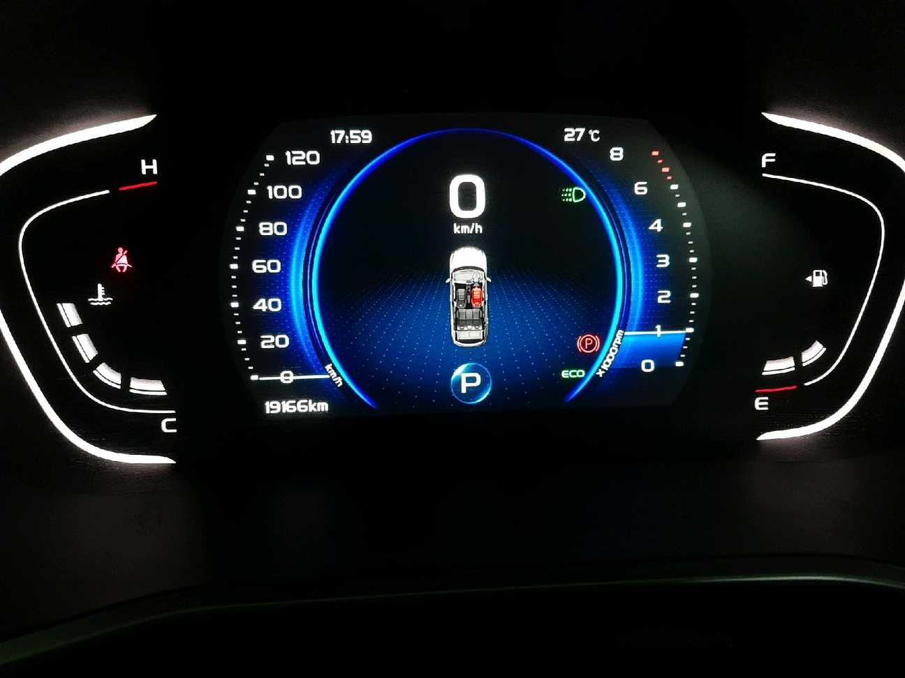 terpakai 2023 Proton X50 Premium 1.5