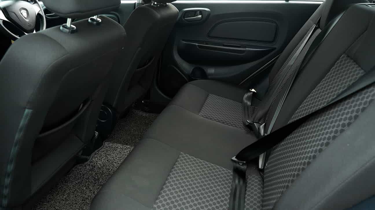 used 2017 Proton SAGA EXECUTIVE CVT 1.3