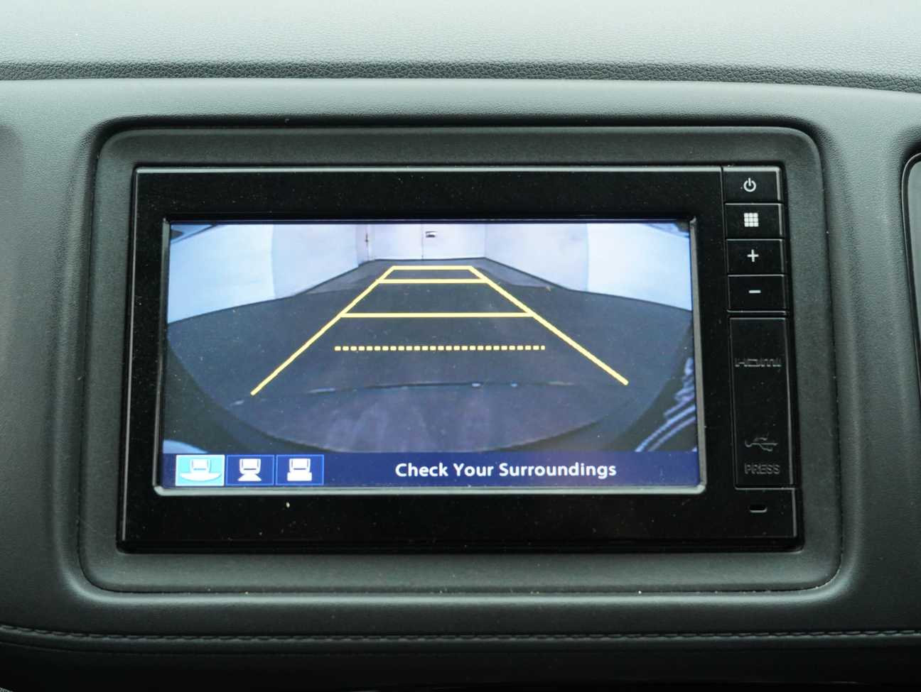 used 2019 Honda HR-V E 1.8