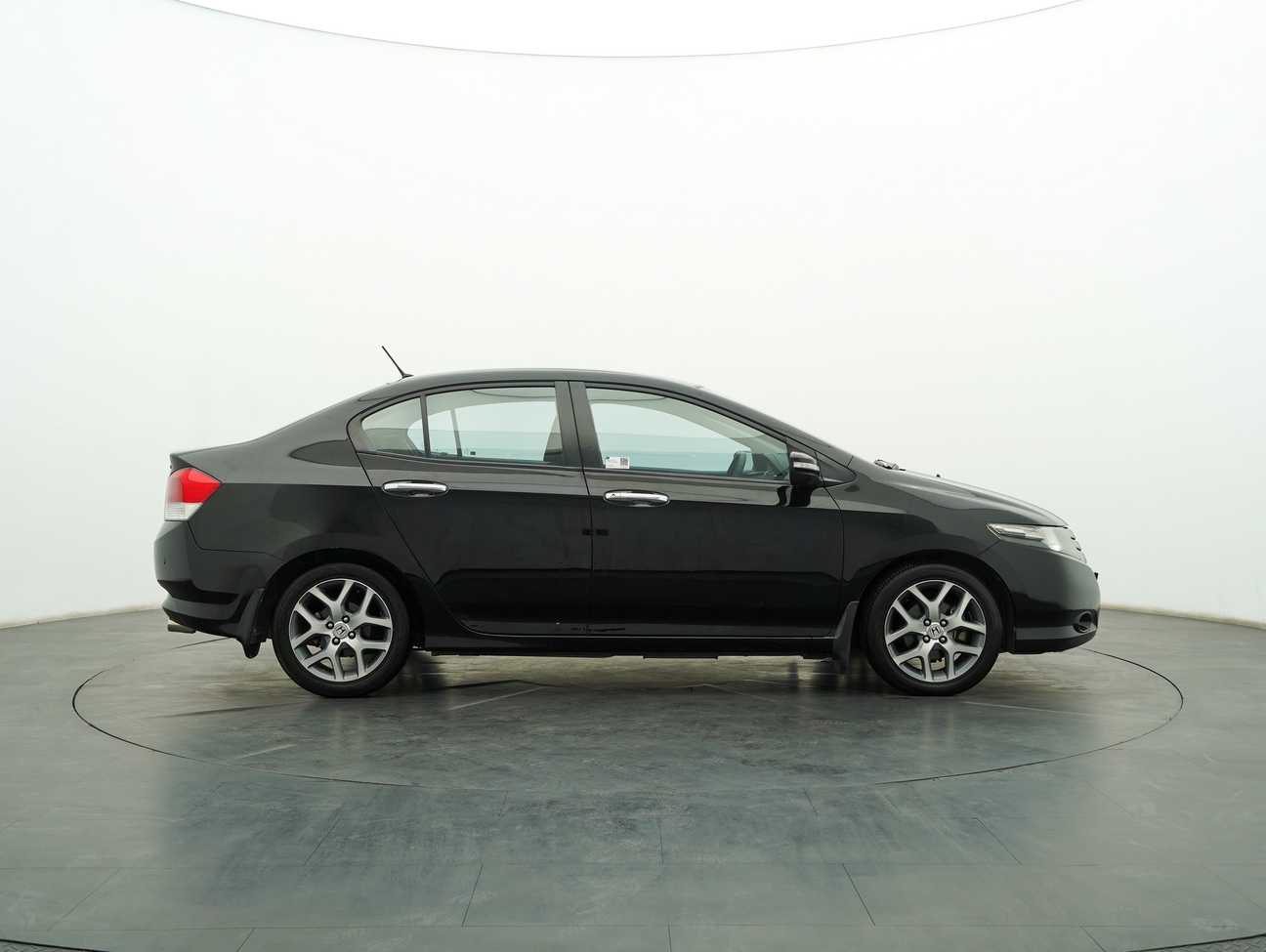 used 2009 Honda City E 1.5
