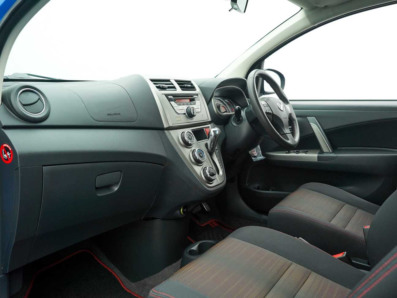 used 2015 Perodua Myvi SE 1.5