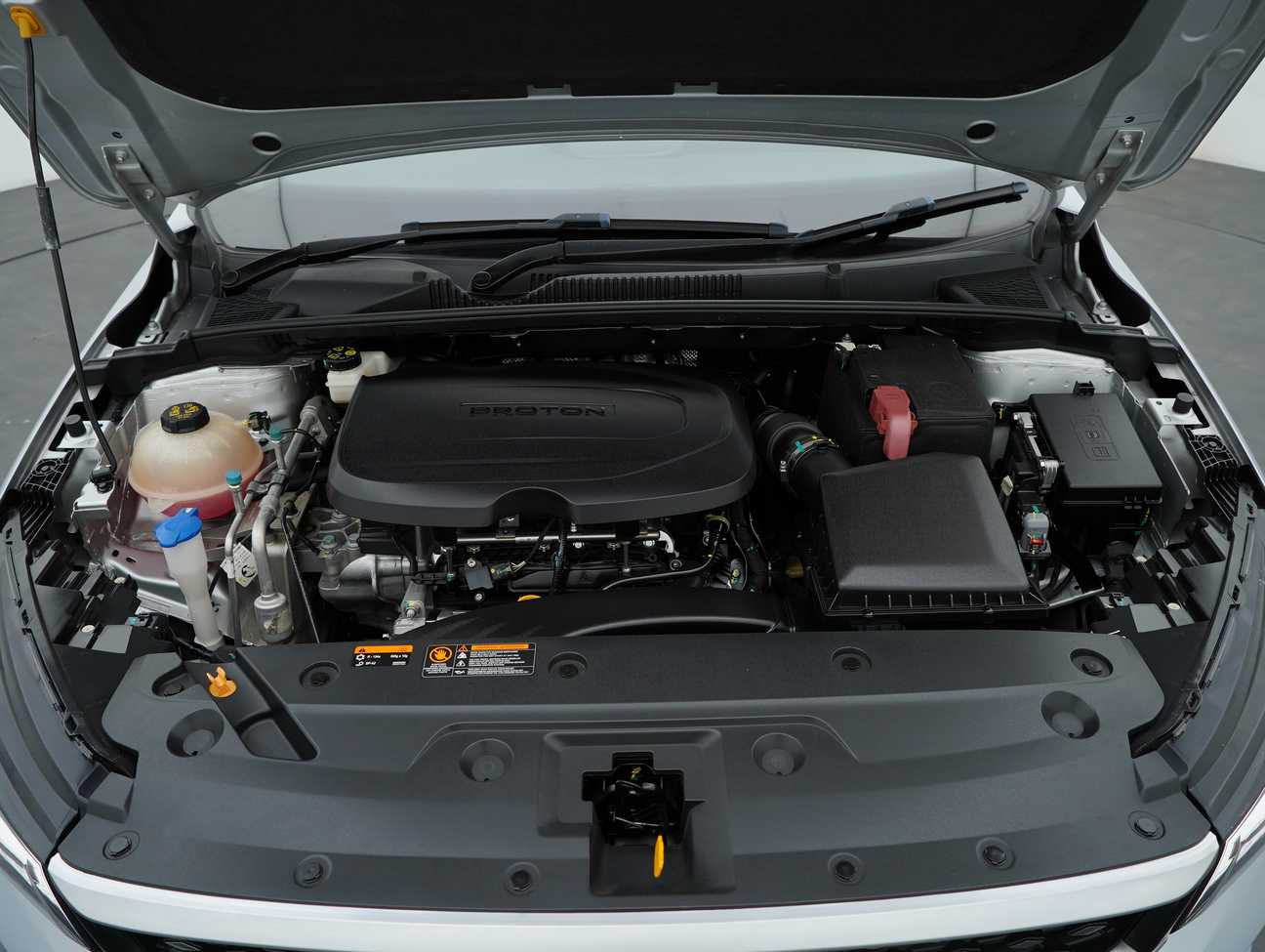 used 2024 Proton S70 Premium 1.5