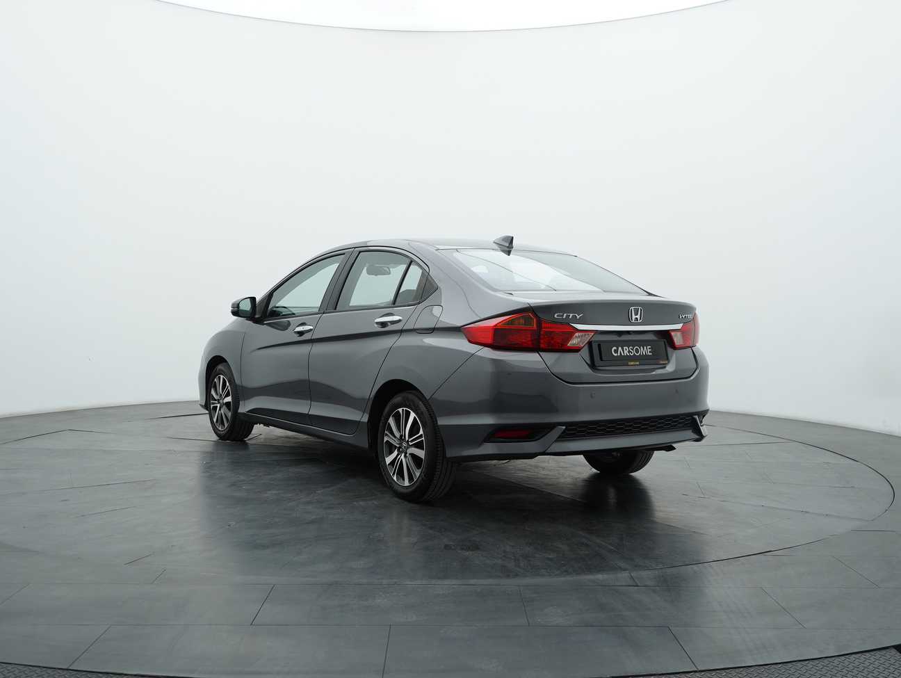 used 2018 Honda City E 1.5