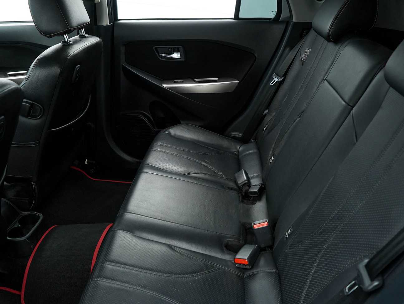 used 2018 Perodua Myvi AV 1.5