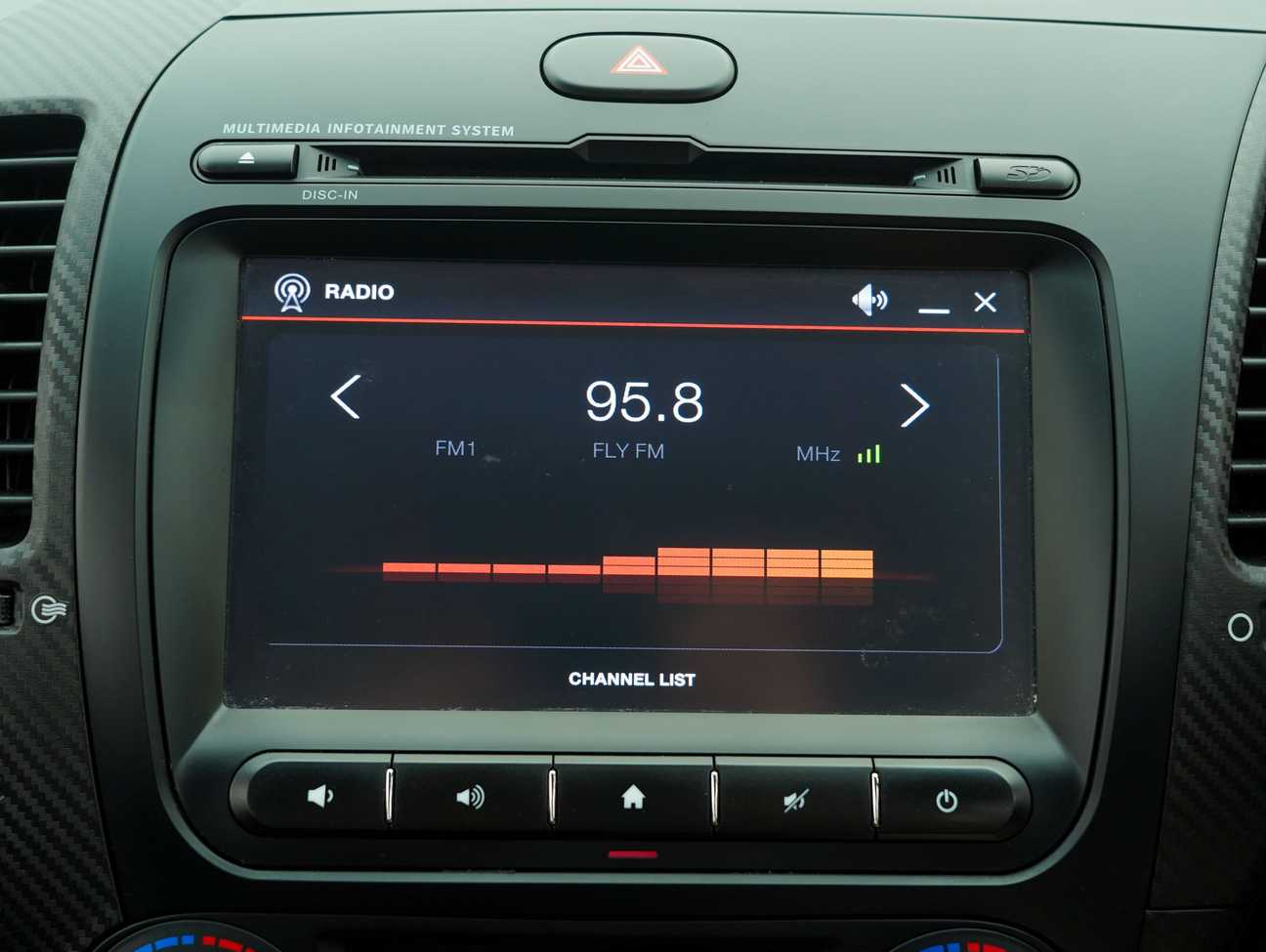 used 2014 Kia Cerato  1.6