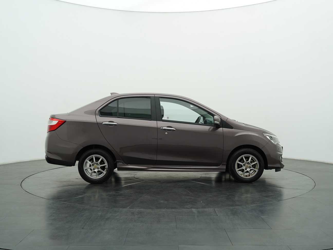 used 2018 Perodua Bezza X Premium 1.3