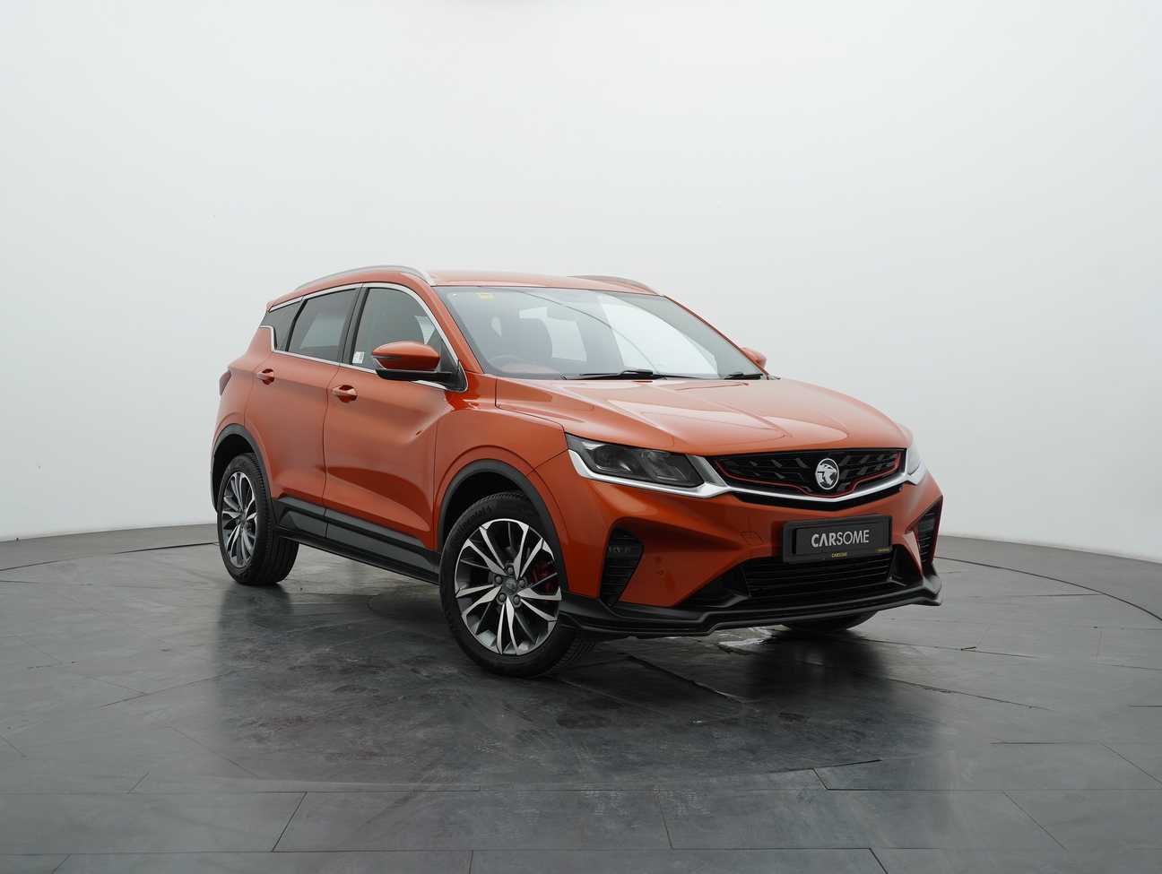 used 2023 Proton X50 Premium 1.5