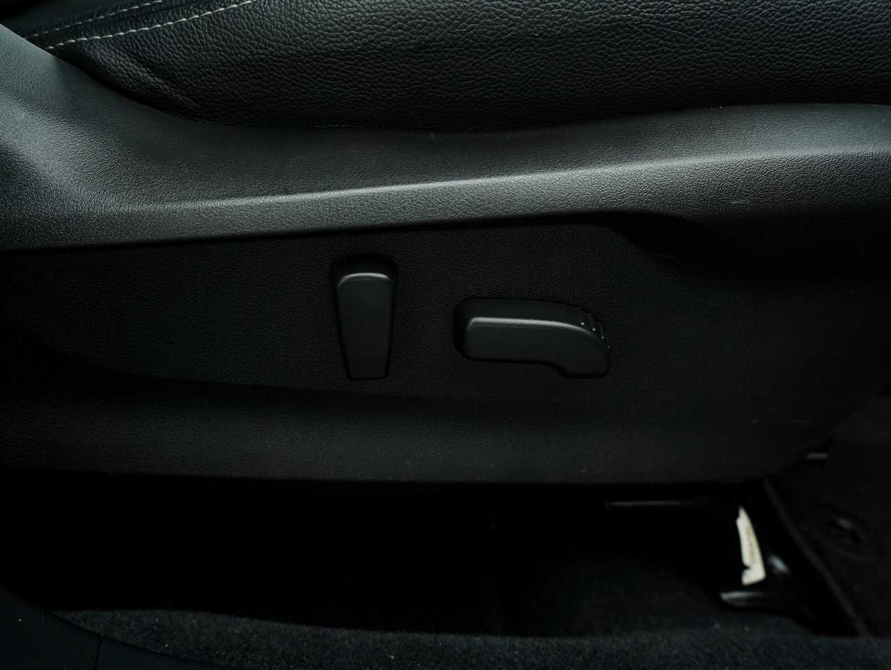 used 2019 Subaru Forester S EyeSight 2.0
