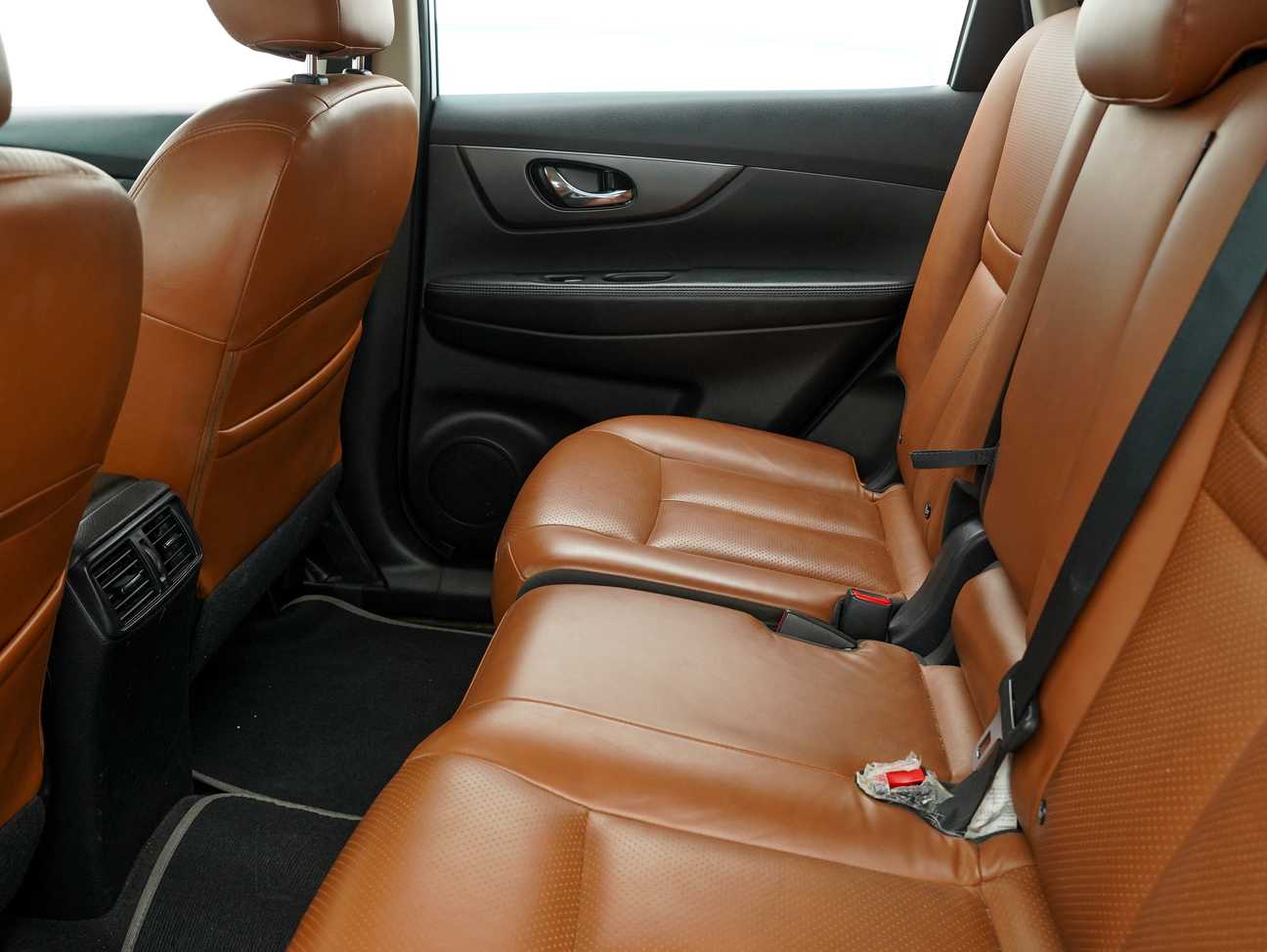 used 2017 Nissan X-Trail Aero Edition 2.0