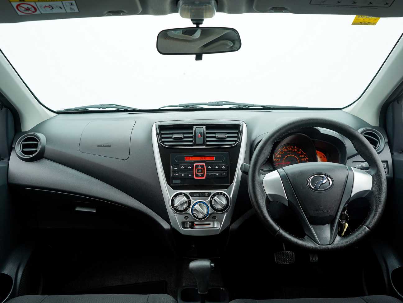 used 2018 Perodua AXIA G 1.0