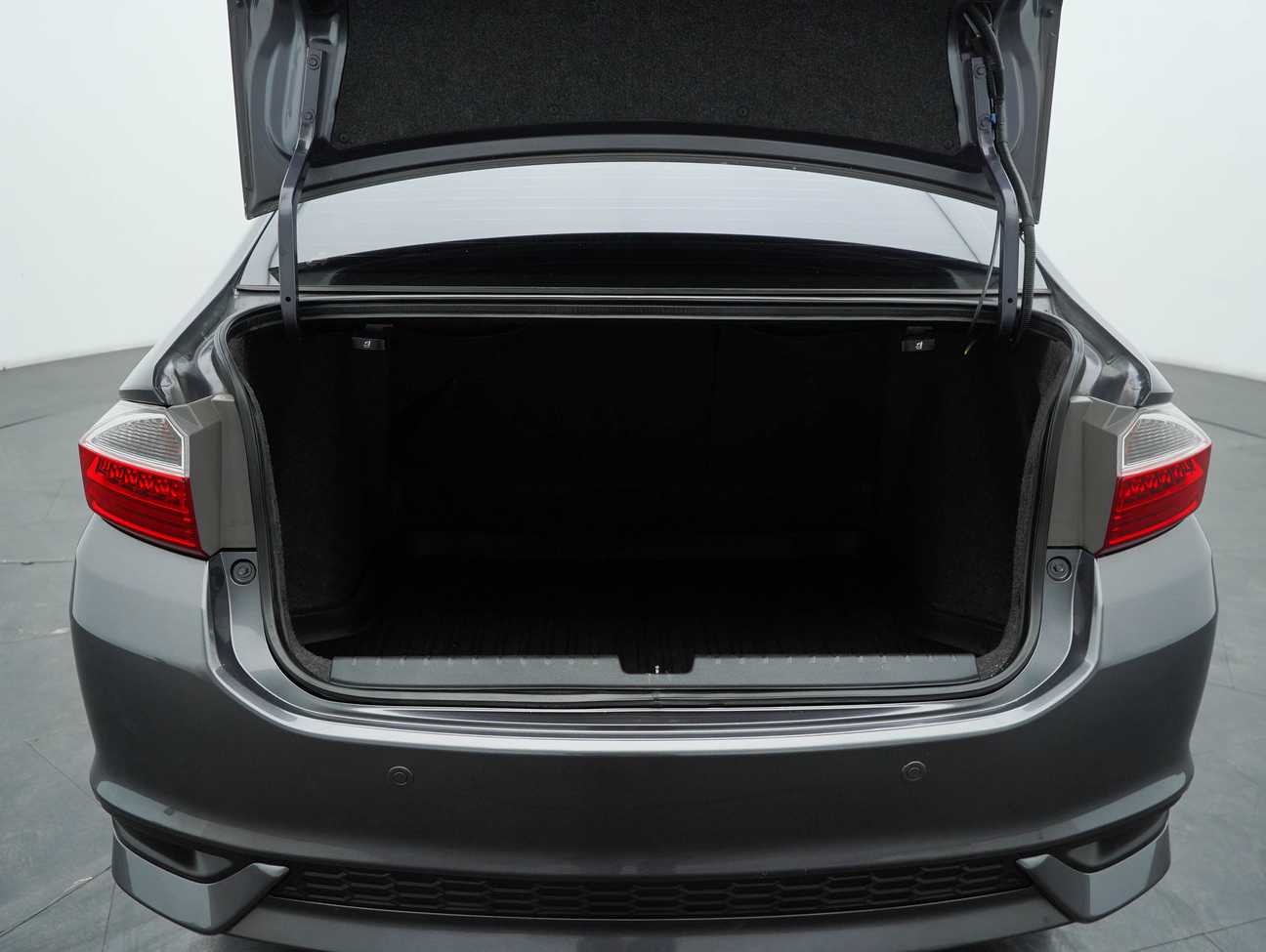 terpakai 2018 Honda City V 1.5