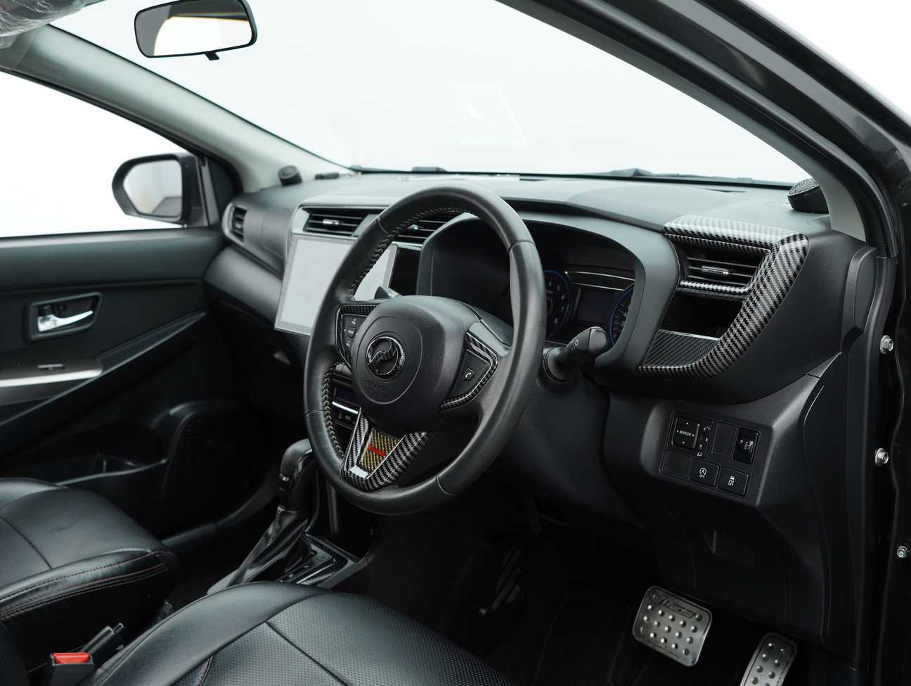 used 2019 Perodua Myvi H 1.5