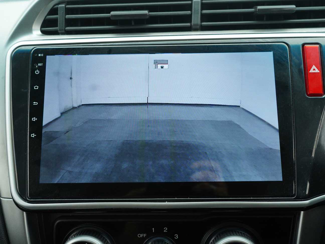 terpakai 2015 Honda City S Plus 1.5