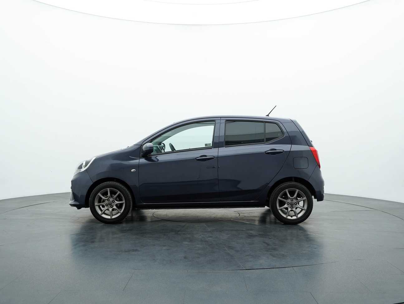 used 2019 Perodua AXIA G 1.0