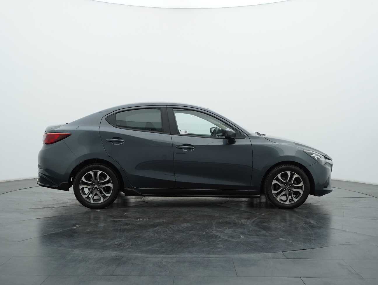 used 2015 Mazda 2 SKYACTIV-G 1.5