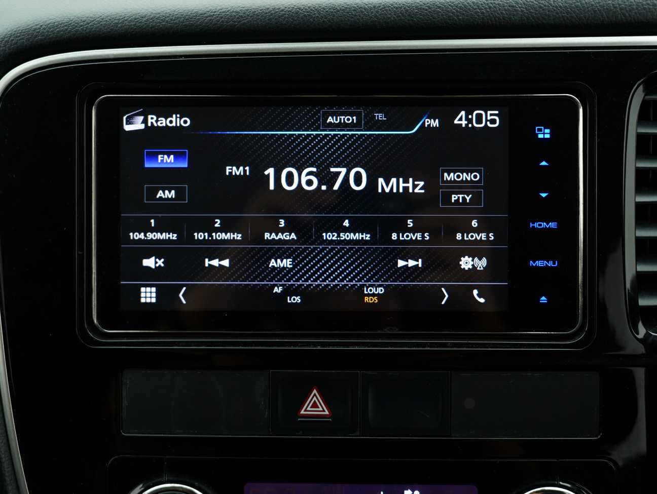 used 2019 Mitsubishi Outlander  2.0