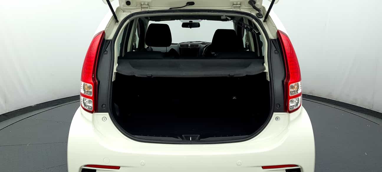 used 2013 Perodua MYVI SE 1.5