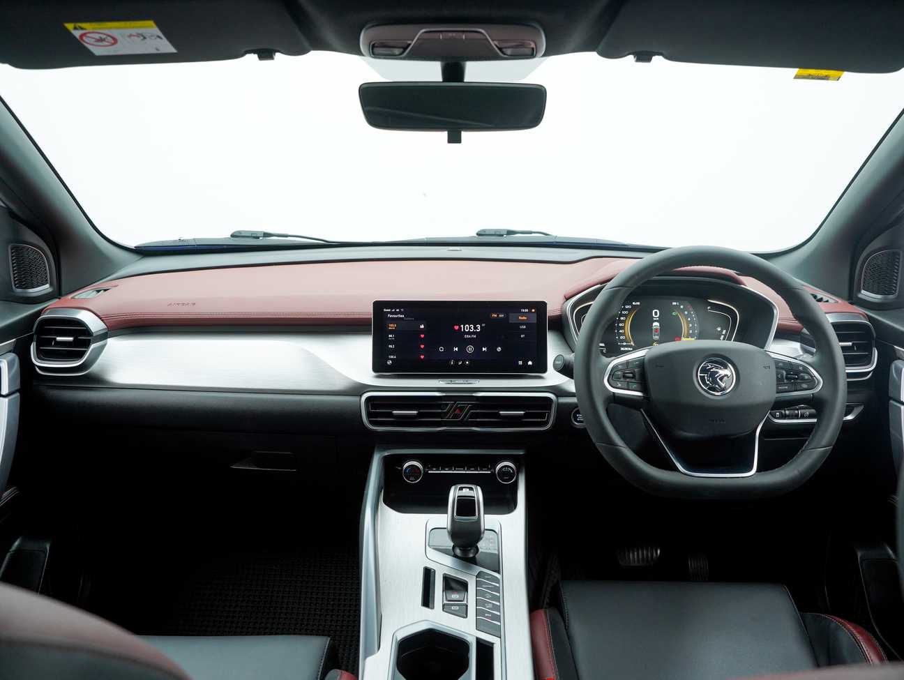 terpakai 2020 Proton X50 Premium 1.5