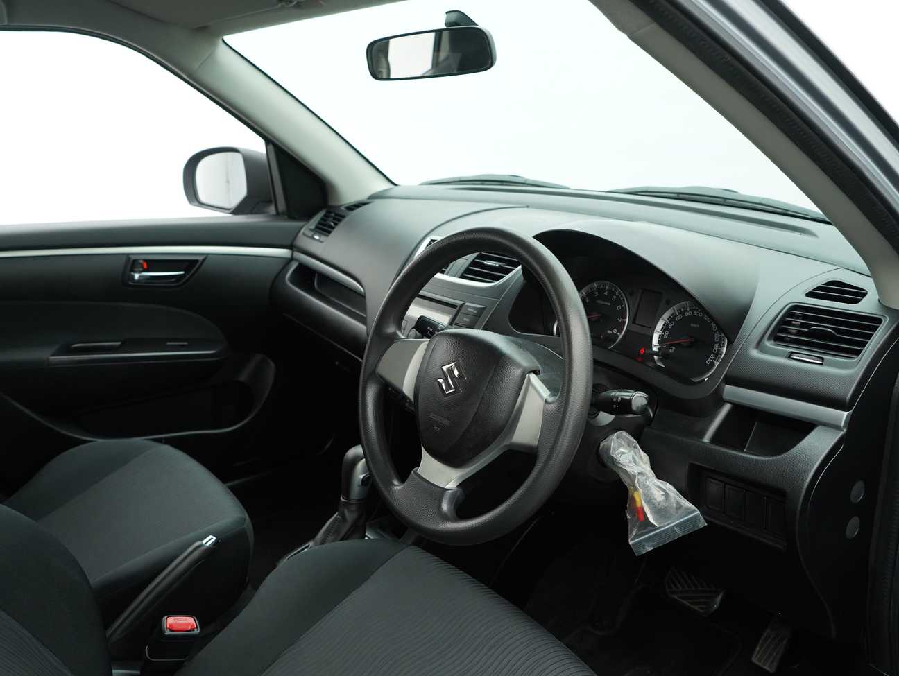 used 2014 Suzuki Swift GL 1.4