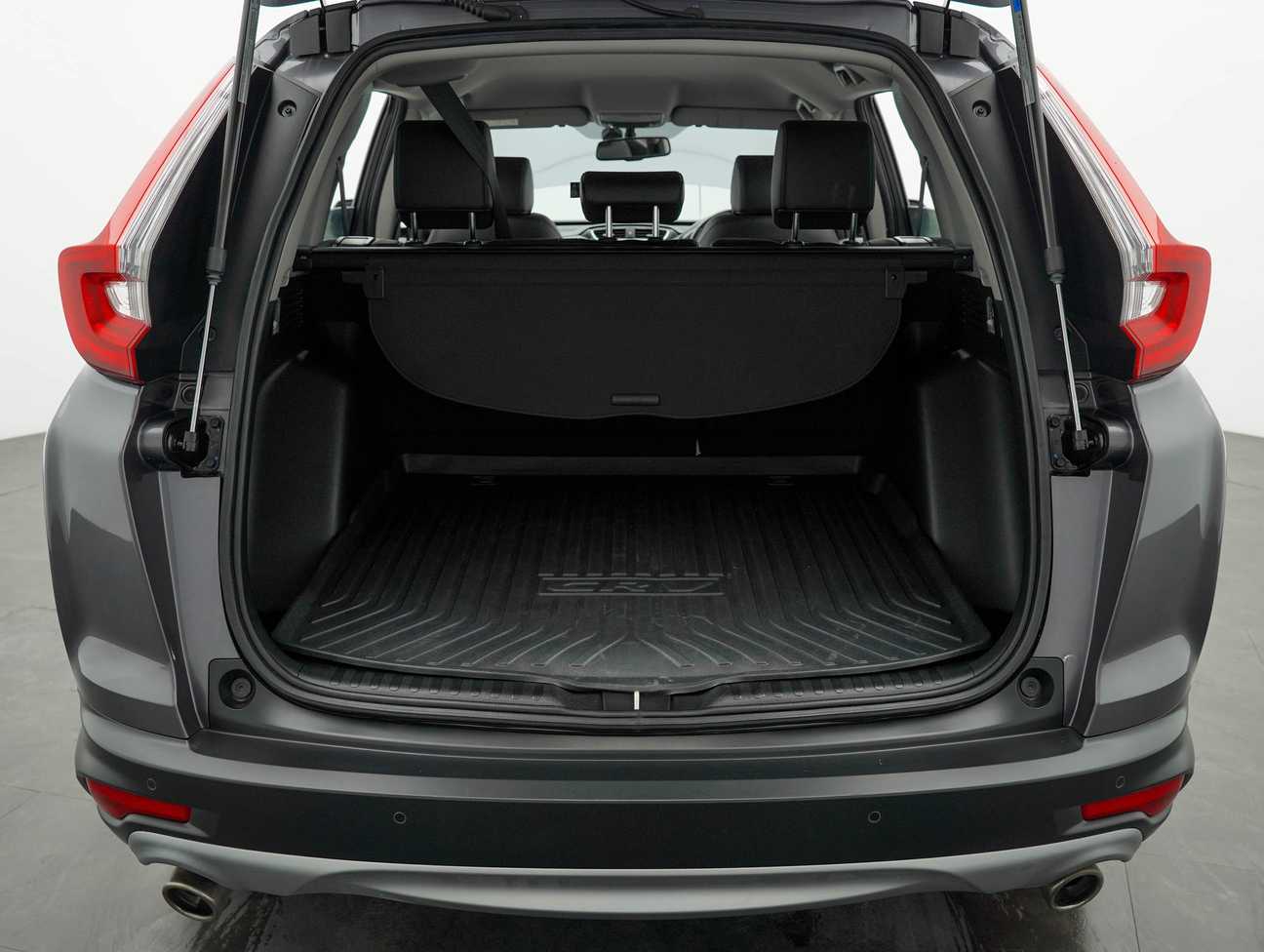 used 2020 Honda CR-V TC 2WD 1.5