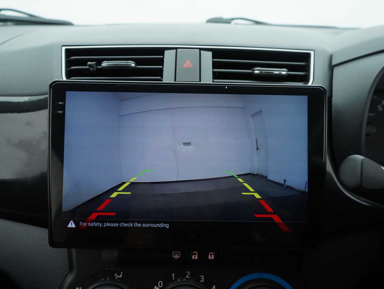 terpakai 2019 Perodua Bezza G Standard 1.0