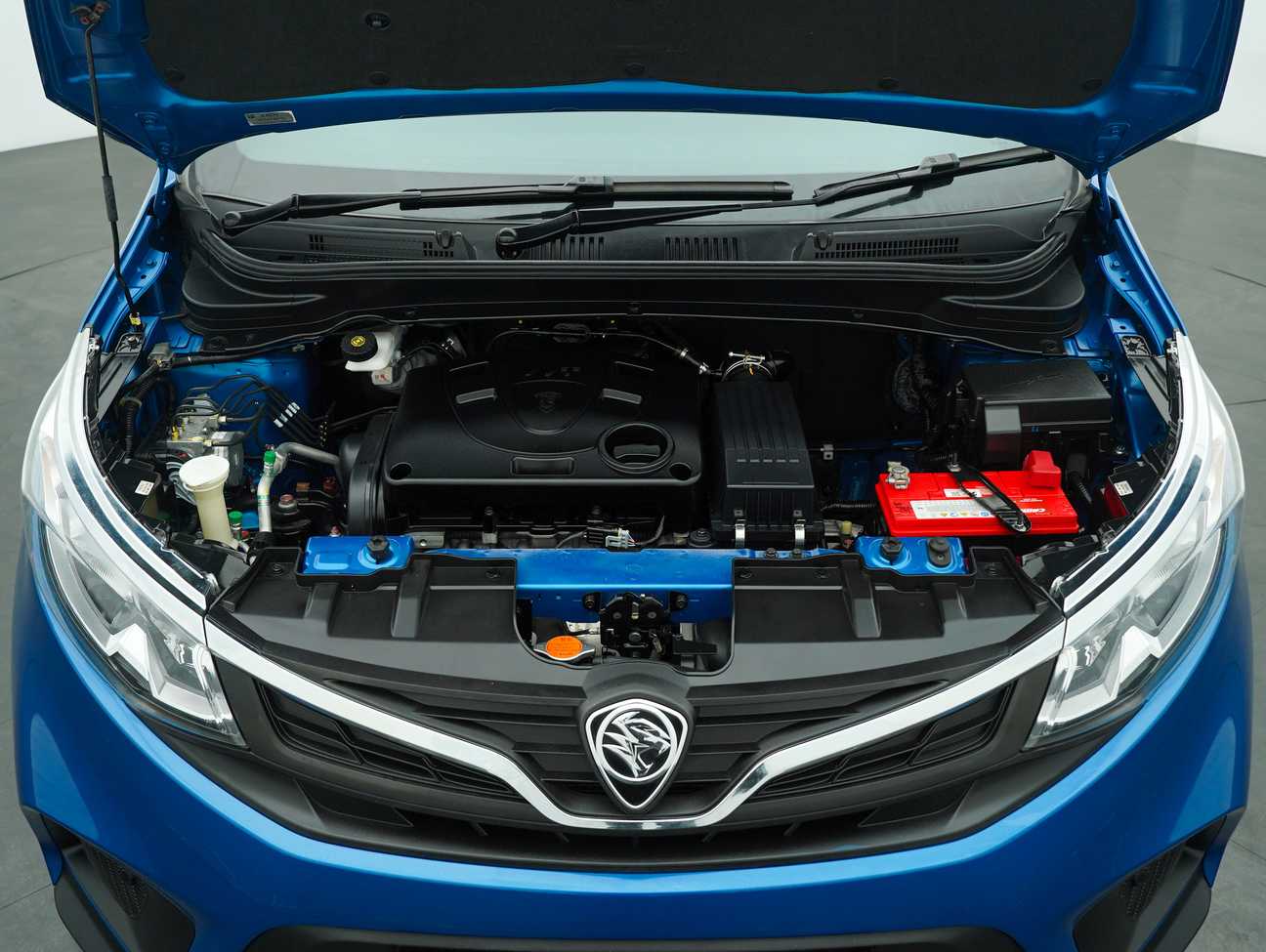 used 2019 Proton Iriz Standard 1.3