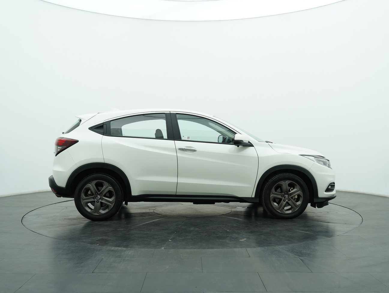 used 2020 Honda HR-V i-VTEC V 1.8