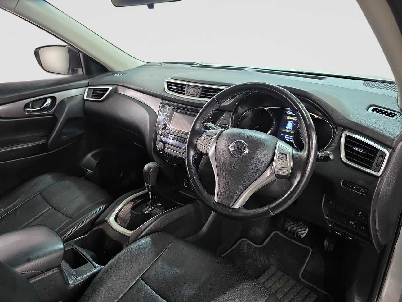 used 2016 Nissan X-Trail  2.0