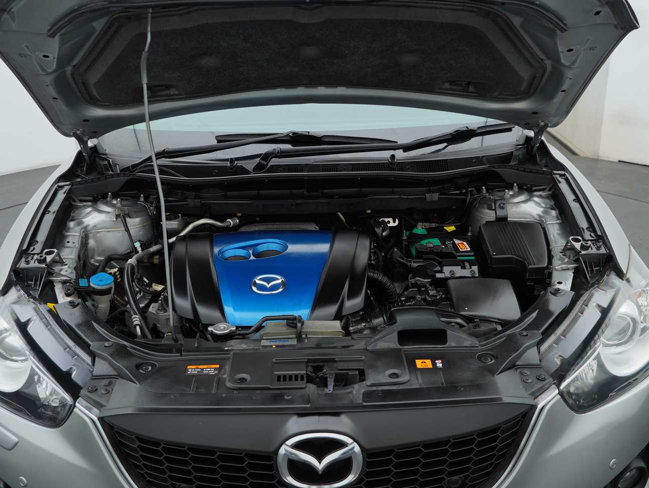 terpakai 2012 Mazda CX-5 SKYACTIV-G 2.0
