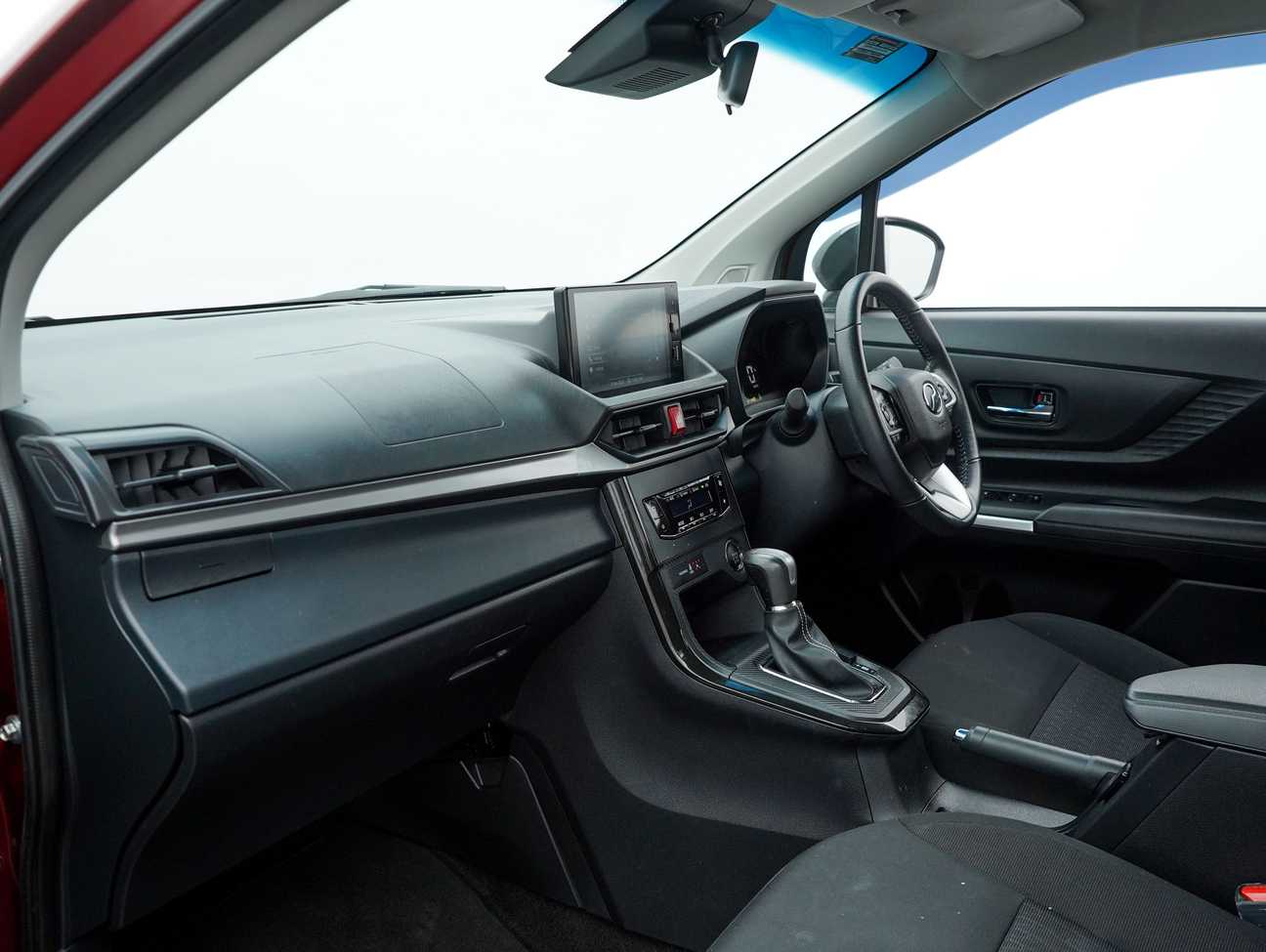 used 2023 Perodua Alza H 1.5