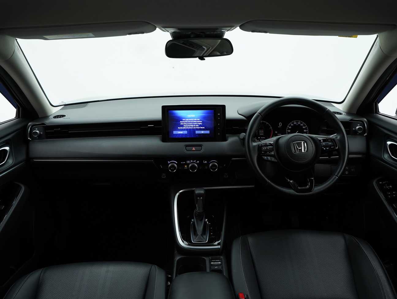 used 2023 Honda HR-V V 1.5