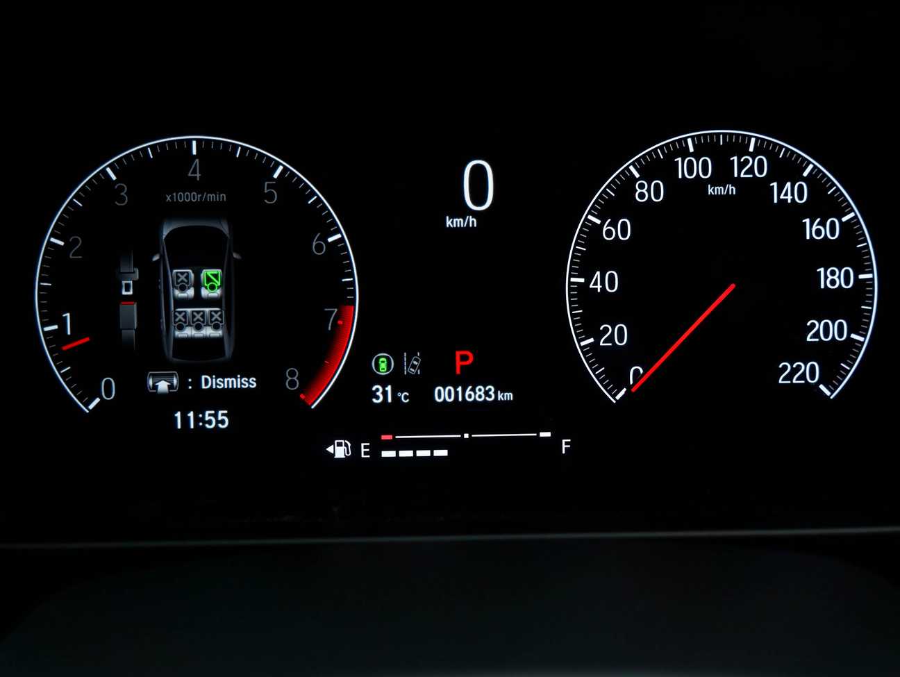 used 2024 Honda City RS 1.5