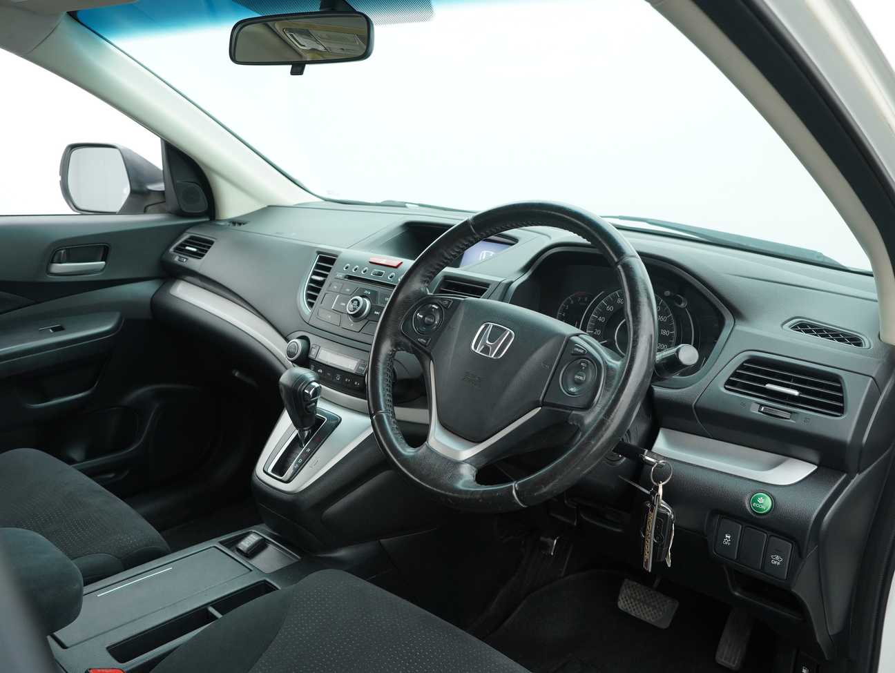 terpakai 2013 Honda CR-V  2.0