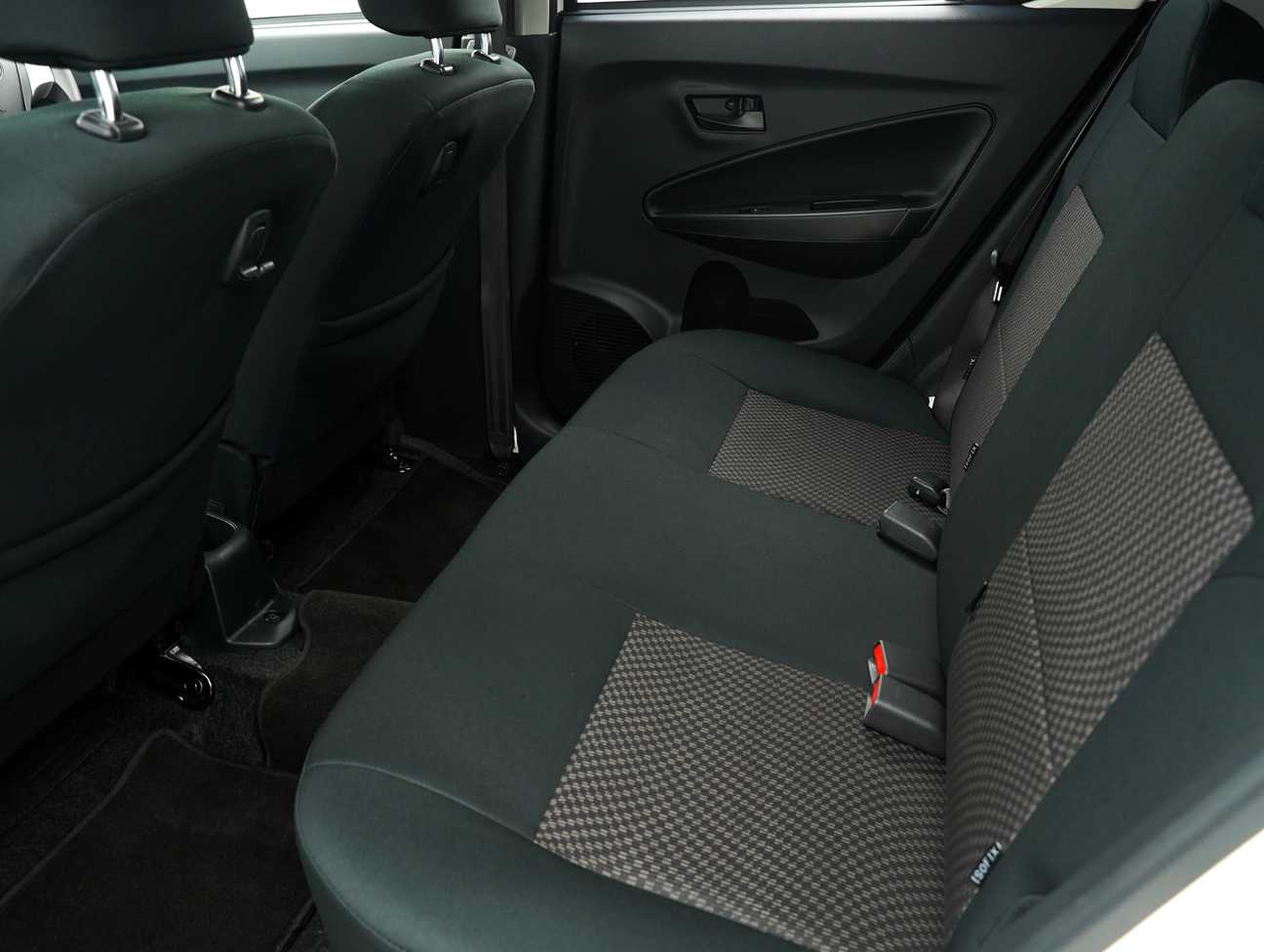 terpakai 2022 Perodua AXIA G 1.0