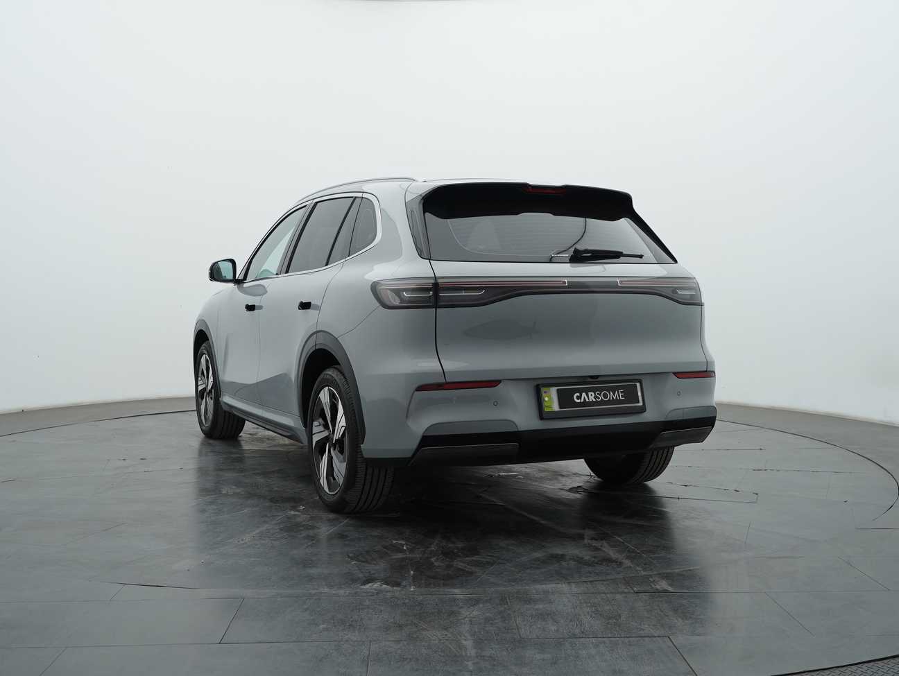 used 2025 Proton e.MAS 7 Premium 