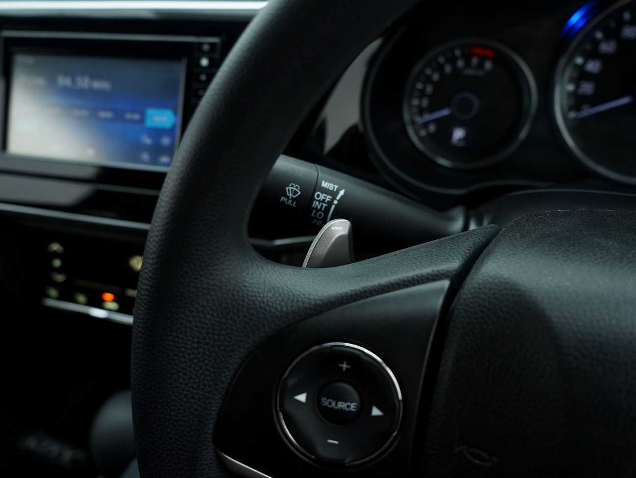 terpakai 2019 Honda City E i-VTEC 1.5