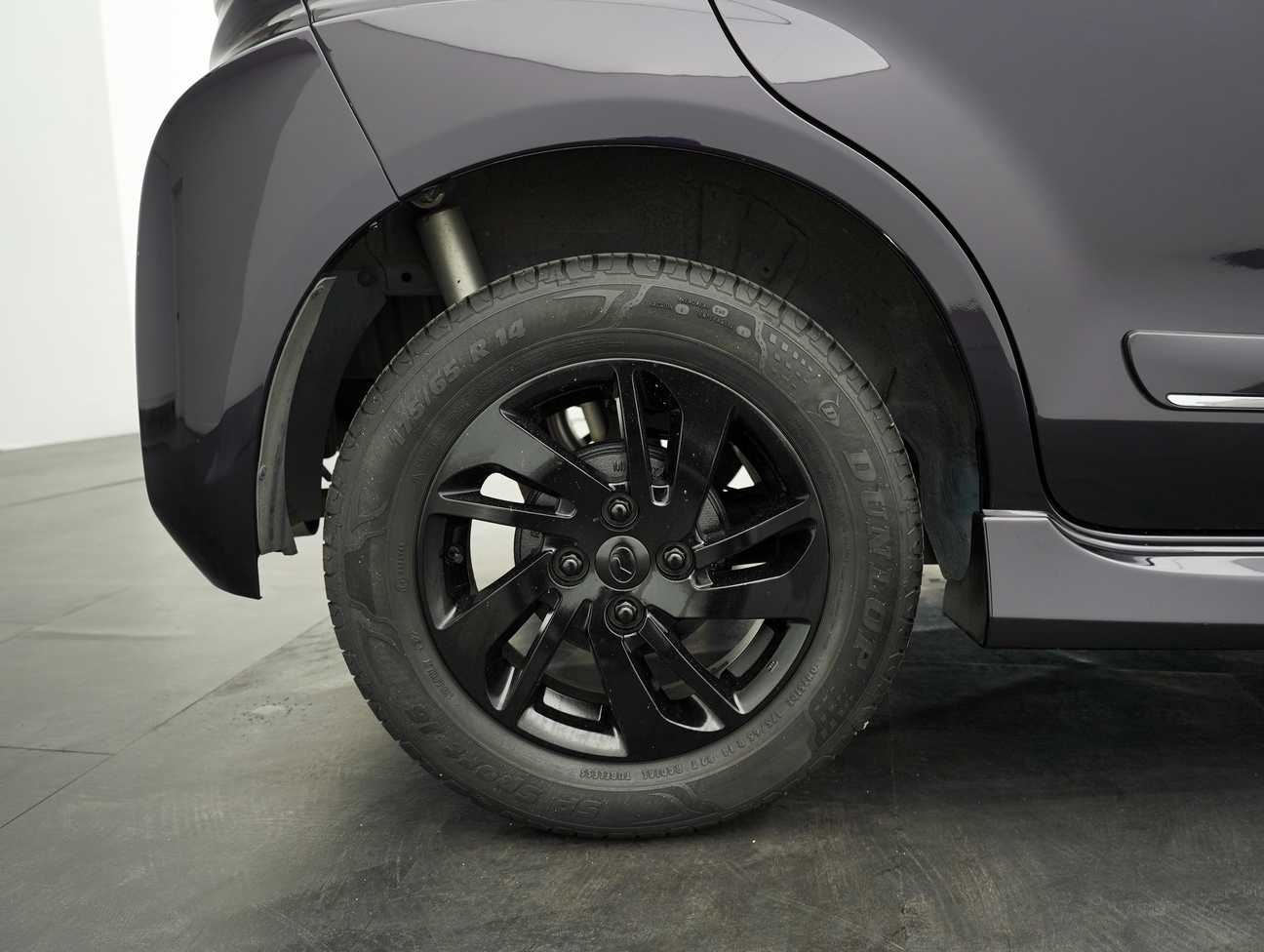 used 2015 Perodua Myvi SE 1.5