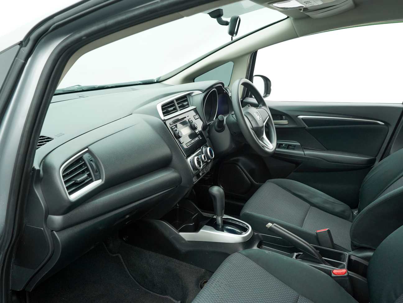 used 2018 Honda Jazz S 1.5