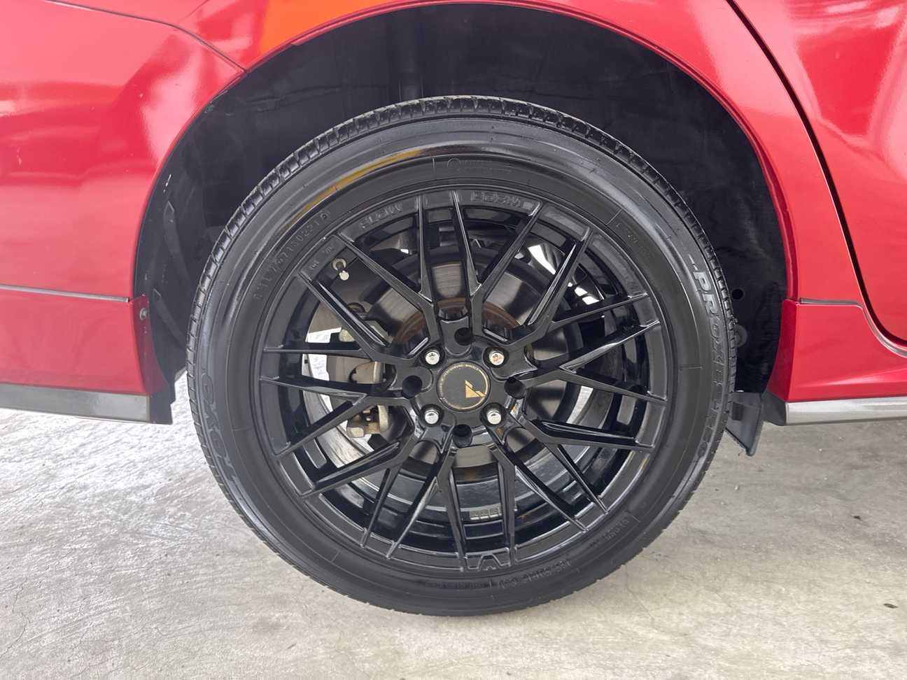 used 2021 Toyota Vios G 1.5