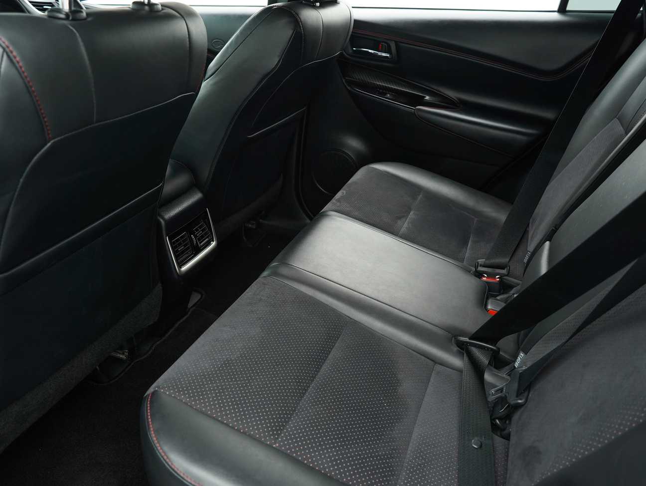 used 2019 Toyota Harrier Premium 2.0