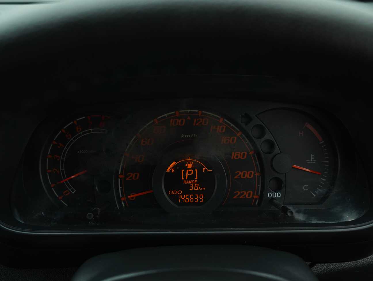 terpakai 2016 Perodua Myvi G 1.3