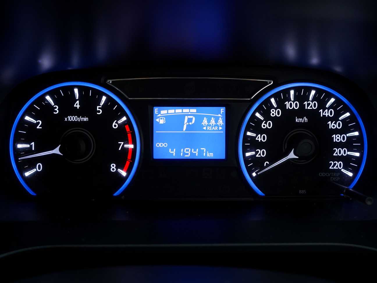 used 2021 Perodua Myvi X 1.3