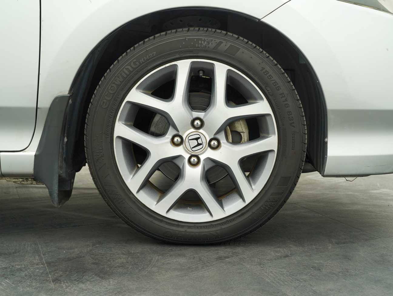 used 2011 Honda City E 1.5