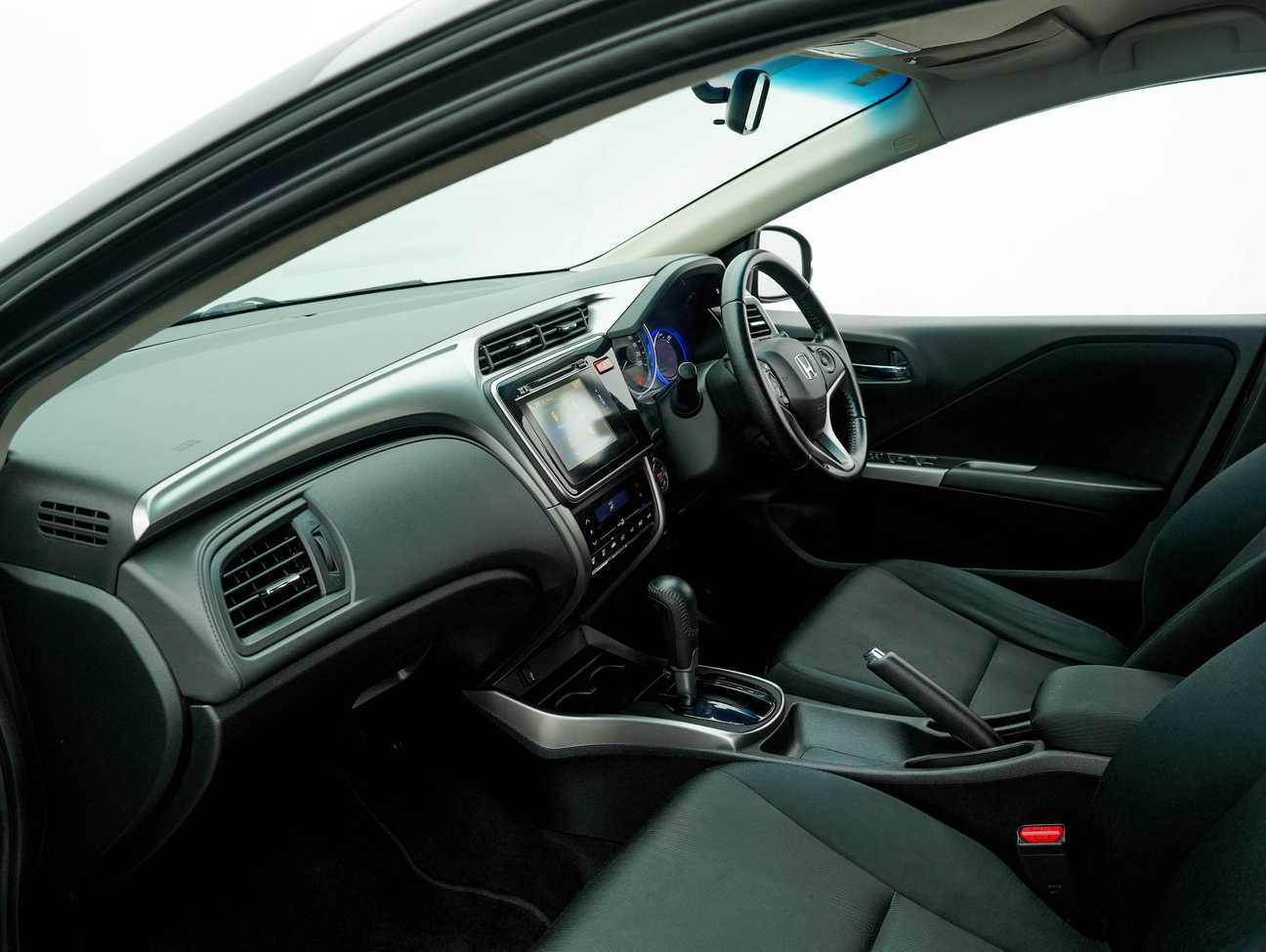terpakai 2015 Honda City V i-VTEC 1.5